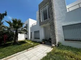 Mega Mansion In Soukra 4 BDR