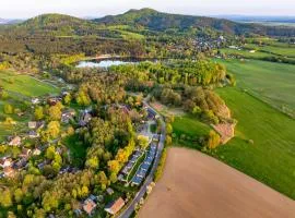 rekreační areál Vlaštovčí