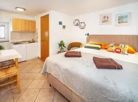 Studio Apartment Tea