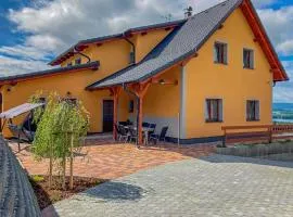 Apartmány Na Vyhlídce