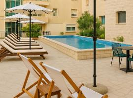 Hotel Casa di Sofia，位于布德瓦的酒店
