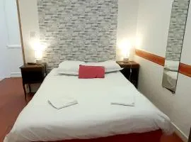 Charmant appartement 6 pers