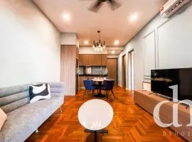 Bloomsvale Residence Old Klang Road by Dehoz Suites