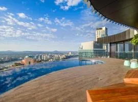 KozyGuru | Brisbane CBD | 1 Bed APT | Spire