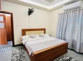 Joevilla - 3BHK Near Kottiyoor