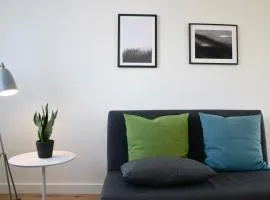 Ferienwohnung An Der Dorfkirche