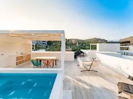 3060 - Bocana Beach Condo B2