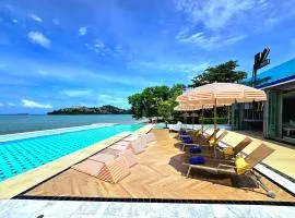 Charcoal Panwa Beach Phuket