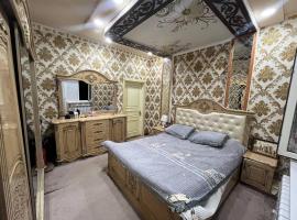 RaniyaHouse