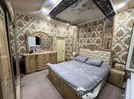 RaniyaHouse