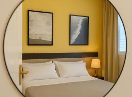 SUMMER EDITION - HOME BY THE SEA 1 - res，位于格勒姆的酒店