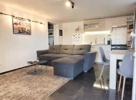 West Garden At Aigio By Greece Apartments