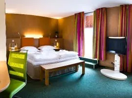 SONN'IDYLL Aparthotel