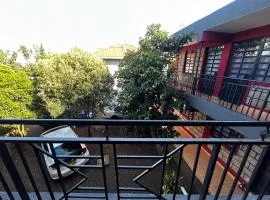 OJO Serve Apartments