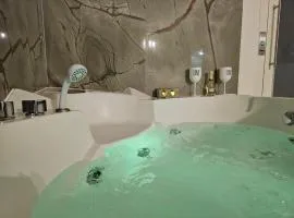 Florence Colonna Spa