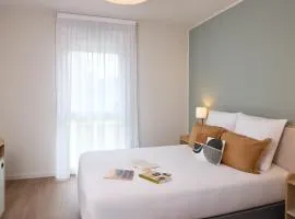 Zenitude Hôtel Résidences Plérin