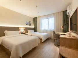 Suzhou Liuxiang Hotel