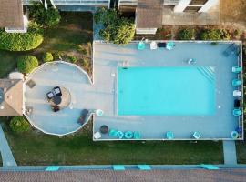 Eglin Extended Stay Hotel, a Howard Johnson by Wyndham