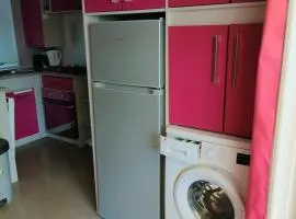 Camping Les sables du midi