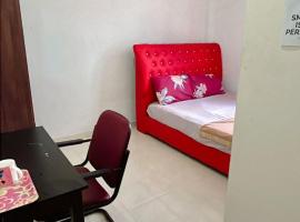 Bukit Bunga Inn，位于Kampong Bukit Bunga的酒店