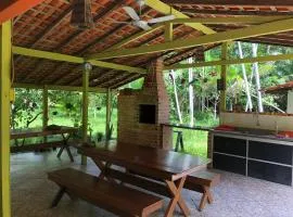 Sítio na Rota Turística