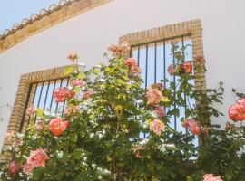 La Casita de Elpida By Alma Sur Rentals