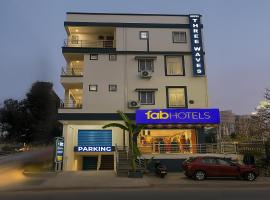 FabHotel Three Waves- Nr LB Nagar Metro Station