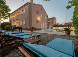 Villa Family Oasis Nin ZadarVillas