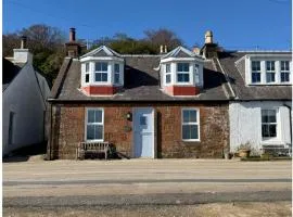 Eldon Cottage