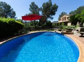Catalunya Casas Peaceful Perfection , only 30km from Barcelona!