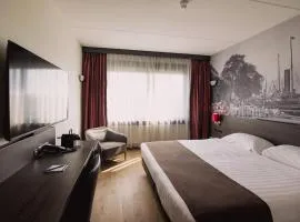 巴伦德雷赫特巴斯蒂欧酒店