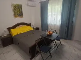 Studio NOVA - Private parking - Self check in