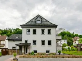 Ferienhaus Berger 2025