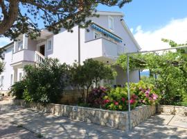 Villa Marica，位于希洛的酒店