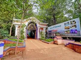 The Byke Heritage Resort - Matheran
