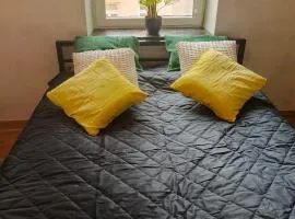 Apartament Centrum Lublin