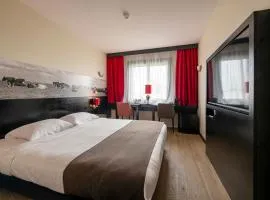 哈赫/赖斯韦克巴斯蒂欧酒店 