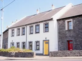 3 bedroom Townhouse in the heart of the Burren