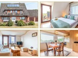 Haus Schultz "Traumblick 1"