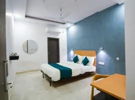 Hotel Vivek inn