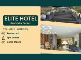Elite hotel