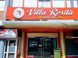 Villa Rosita Hotel Naga City by RedDoorz