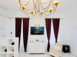 Fabulous Bulevard Ultracentral Apartament