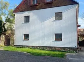 Apartmány Dolní Vítkov