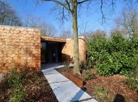 Houten Boshuis by Droomvilla