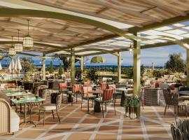 Villa Ermellina Siena, a Tribute Portfolio Hotel，位于锡耶纳的酒店