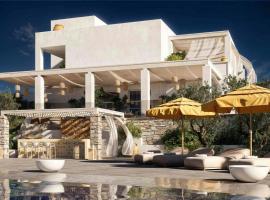 Cala Ponte, a Tribute Portfolio Hotel，位于滨海波利尼亚诺的酒店