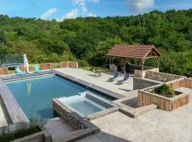 Chalet En Bois