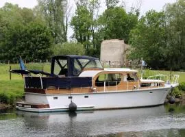 SEALOV Hébergements insolites- linge, ménage et vélos inclus