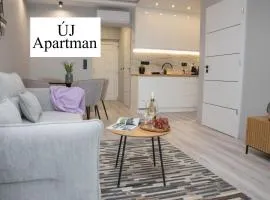Golden Lake apartman